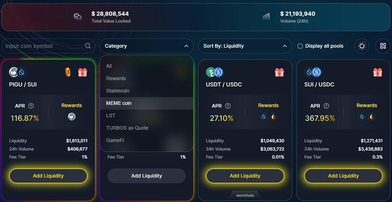 Turbos Finance是什么前景如何 Turbos Finance在2025年值不值得投资[多图]图片4