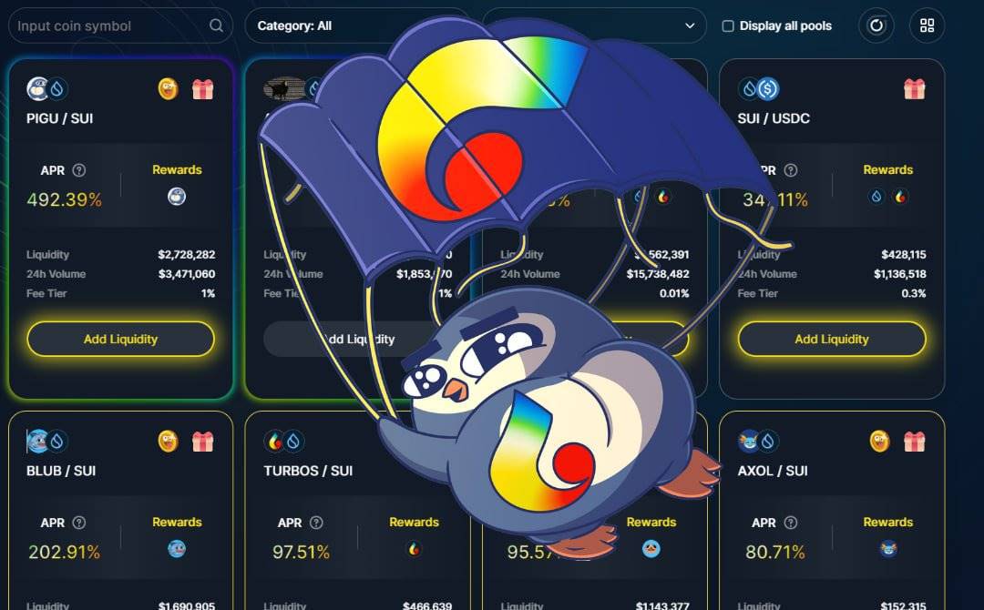 Turbos Finance是什么前景如何 Turbos Finance在2025年值不值得投资[多图]图片11