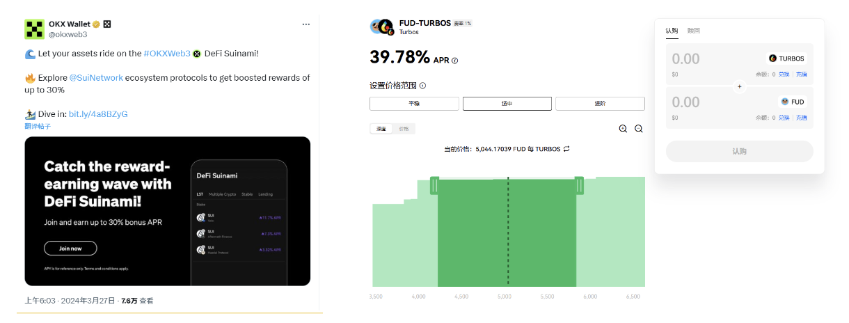 Turbos Finance是什么前景如何 Turbos Finance在2025年值不值得投资[多图]图片12