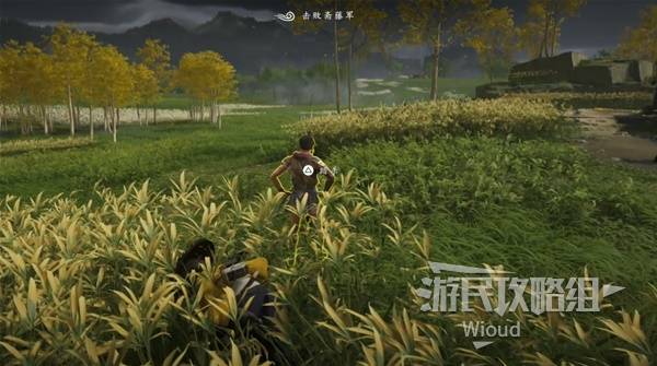 羊蹄山之魂所有护身符收集攻略 全部护身符位置汇总介绍图片4