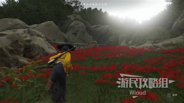 羊蹄山之魂所有武器收集攻略 大师任务开启指南图片3