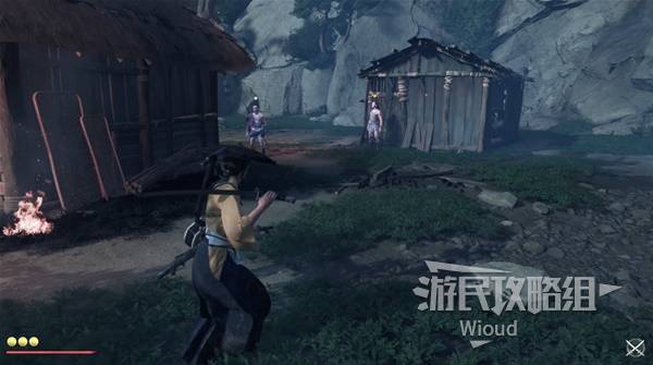 羊蹄山之魂所有武器收集攻略 大师任务开启指南图片15
