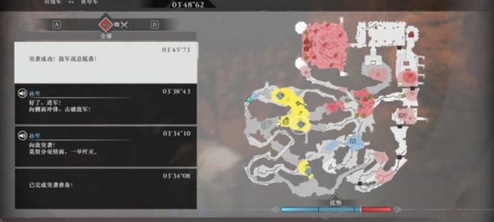 真三国无双起源高难度战役怎么打 高难度战役玩法攻略详解图片5