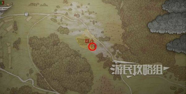 天国拯救2铸币厂在哪  秘密铸币厂通道位置一览[多图]图片2