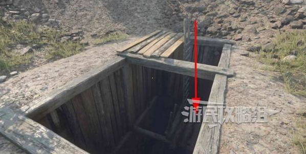 天国拯救2铸币厂在哪  秘密铸币厂通道位置一览[多图]图片3