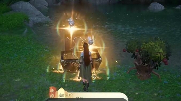 仙剑世界手游归云村宝箱攻略  归云村宝箱全收集攻略图片17