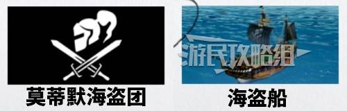如龙8外传夏威夷海盗全部资格考试答案汇总 大海原证书考试答案大全图片24