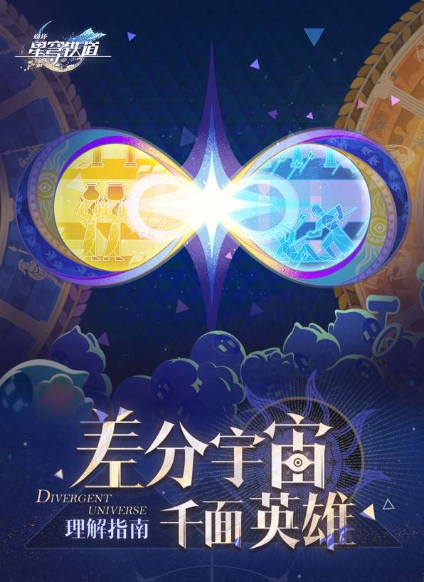 崩坏星穹铁道3.1版本差分宇宙怎么玩 3.1差分宇宙玩法攻略图片2