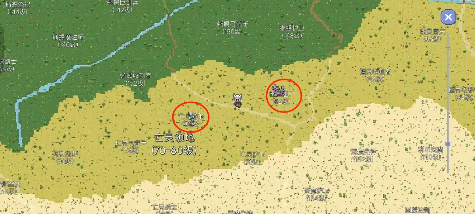 契约与冒险英雄传说手游刺客怎么玩 刺客职业最全玩法攻略图片17