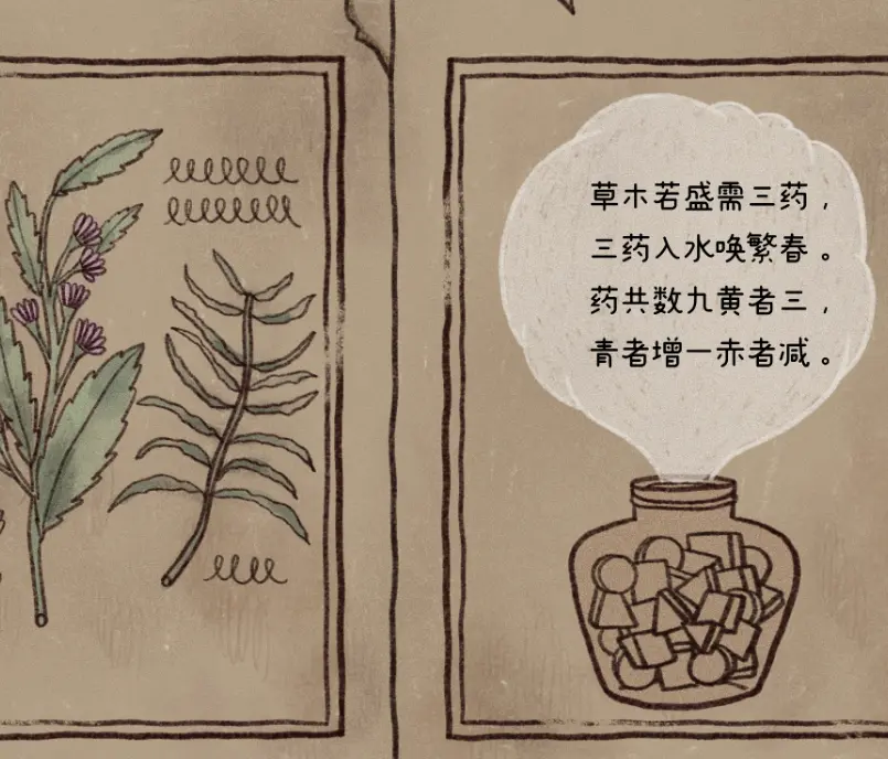 窗台上的蝴蝶通关攻略大全  第一|二|三章通关步骤详解图片15