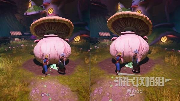 双影奇境攻略大全  全章节任务流程通关攻略总汇图片288