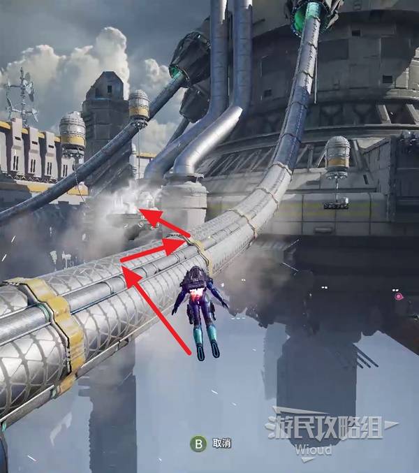 双影奇境攻略大全  全章节任务流程通关攻略总汇图片323