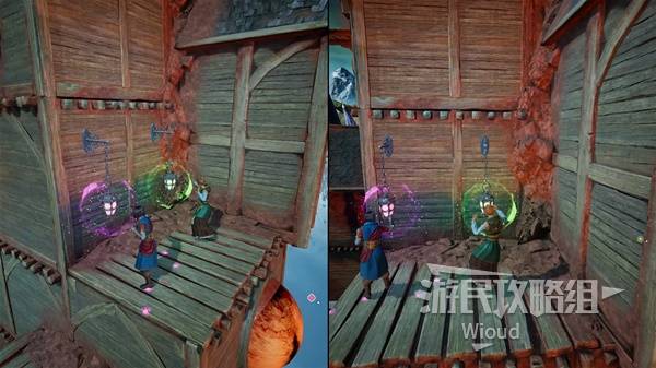 双影奇境攻略大全  全章节任务流程通关攻略总汇图片295