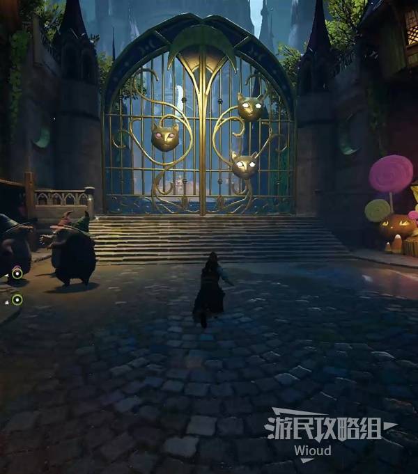 双影奇境攻略大全  全章节任务流程通关攻略总汇图片297