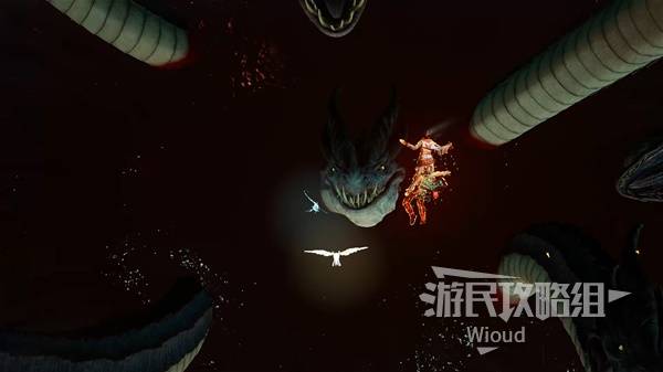 双影奇境攻略大全  全章节任务流程通关攻略总汇图片623