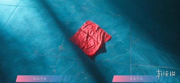 怦然心动的瞬间攻略大全  所有章节剧情攻略总汇图片41