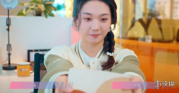 怦然心动的瞬间攻略大全  所有章节剧情攻略总汇图片48