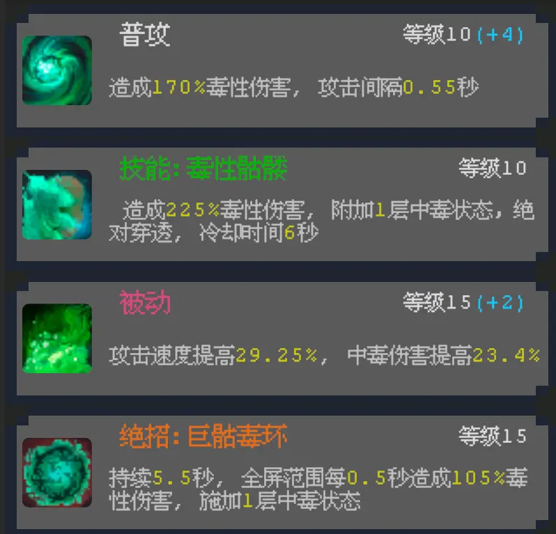 魔法之路平民攻略  平民最强阵容|职业|英雄全推荐图片7