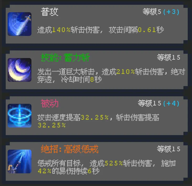 魔法之路平民攻略  平民最强阵容|职业|英雄全推荐图片4