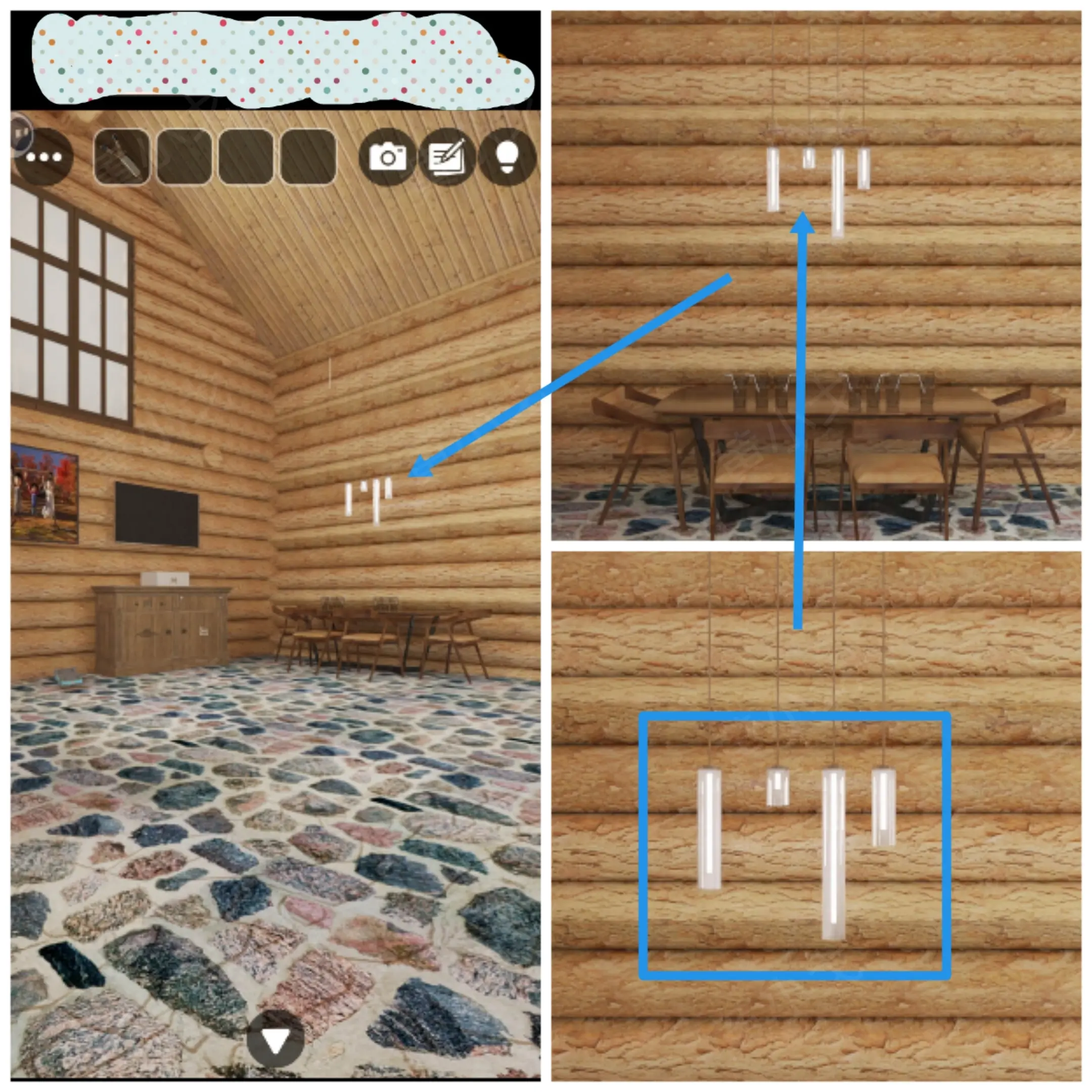 密室逃脱四季（Escape Room：Four Seasons）攻略大全图片11