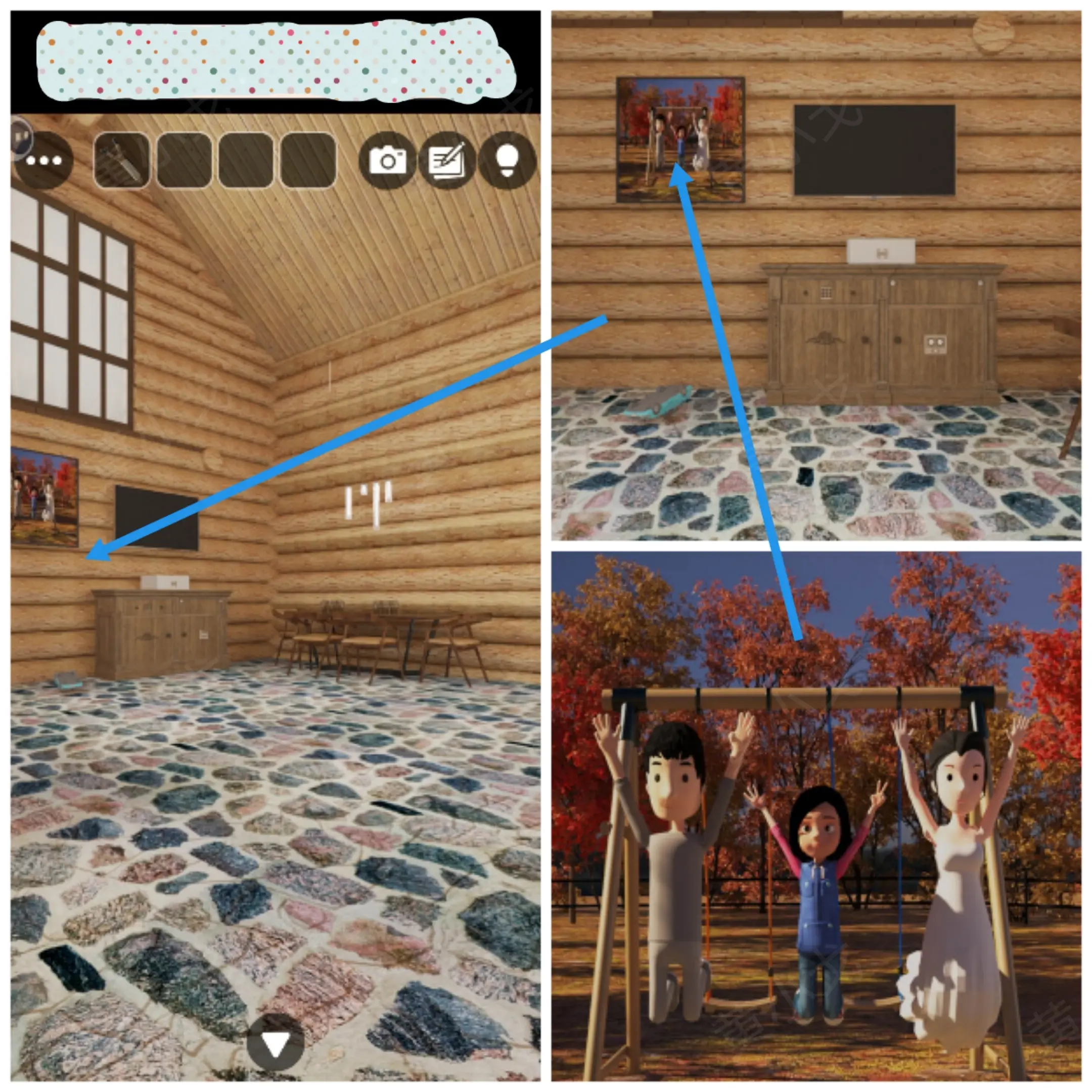 密室逃脱四季（Escape Room：Four Seasons）攻略大全图片13