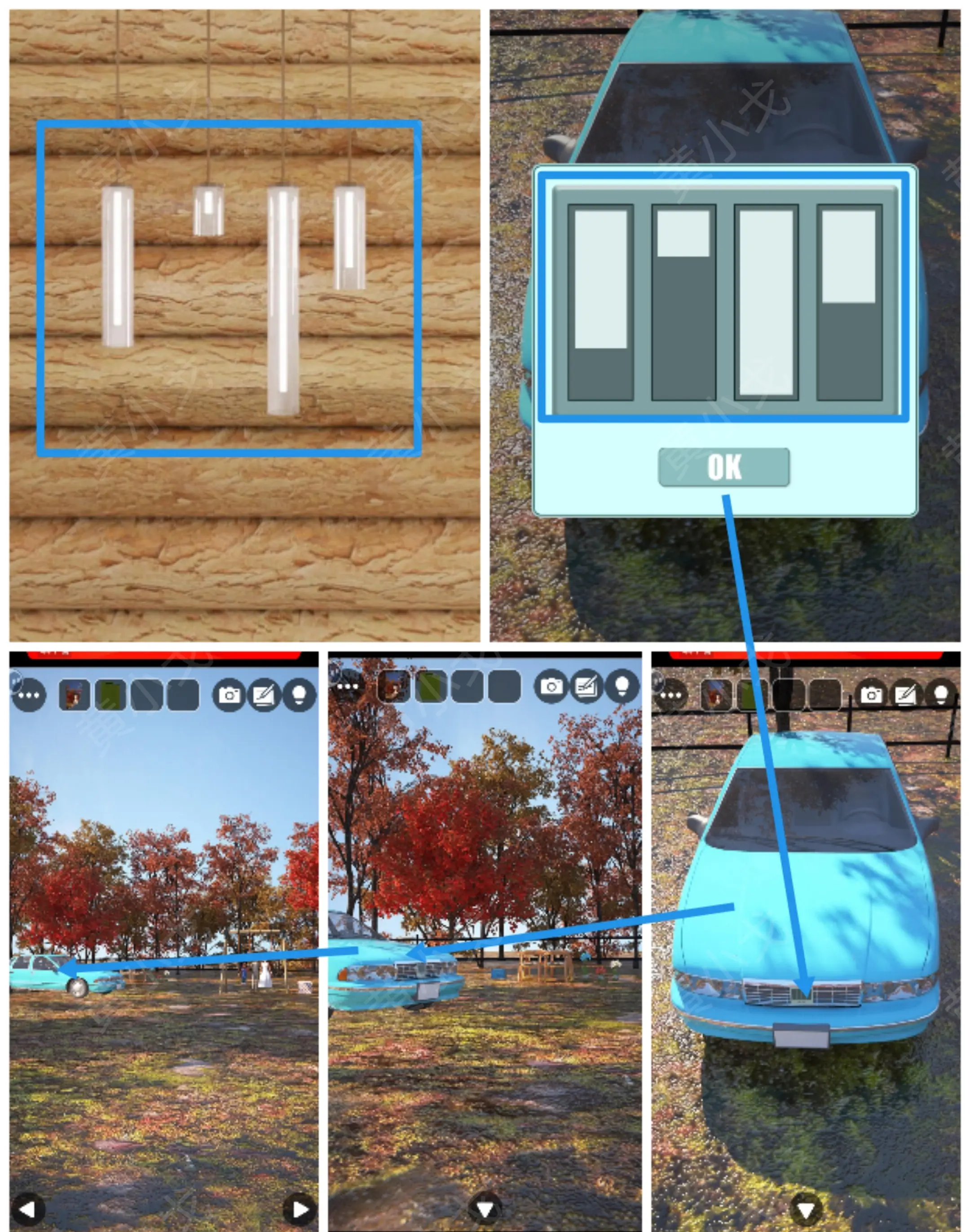 密室逃脱四季（Escape Room：Four Seasons）攻略大全图片45