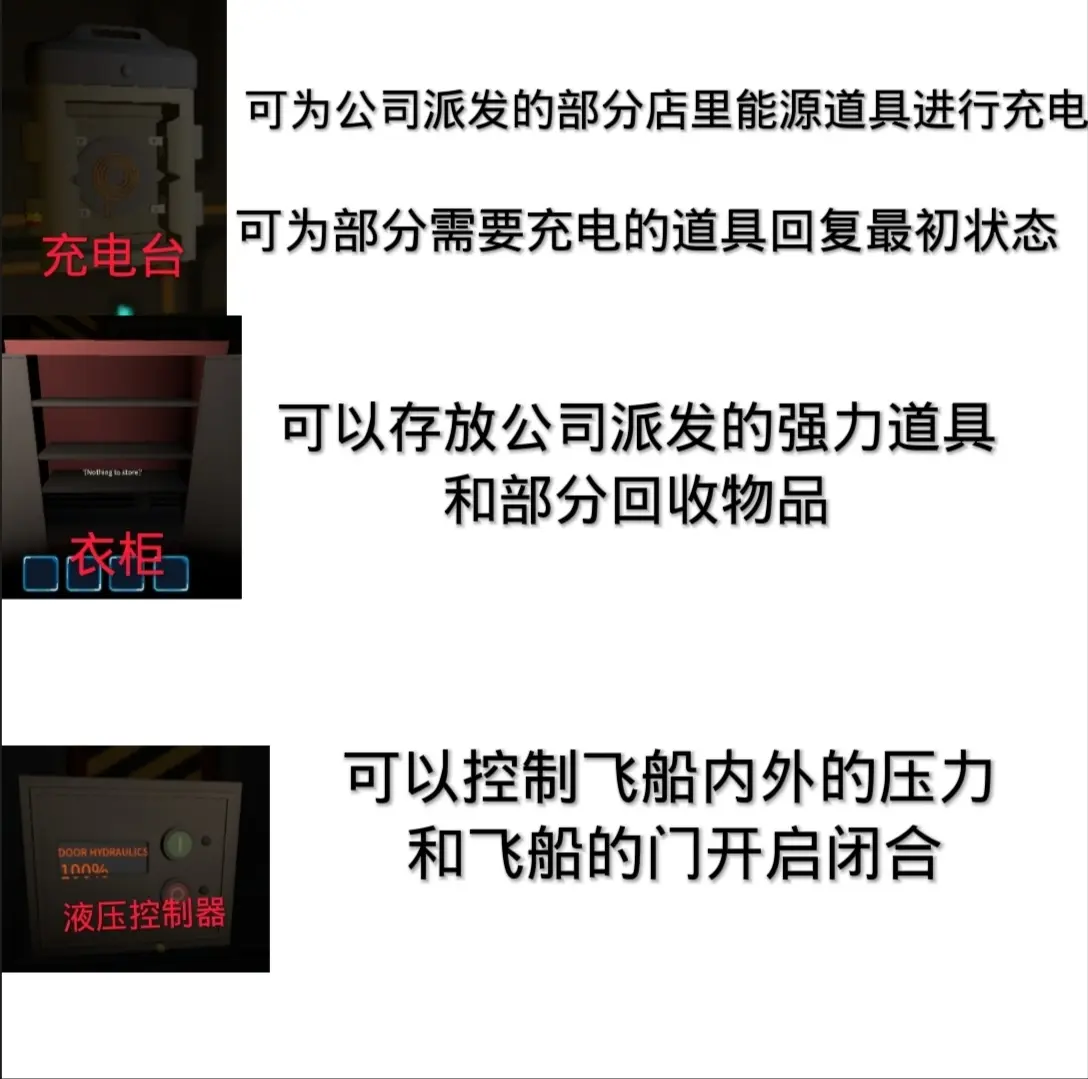 绝命公司游戏怎么玩 绝命公司新手入门攻略一图流图片6
