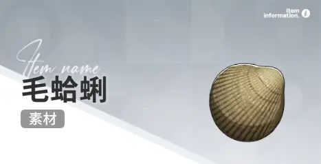 开放空间赶海收集物出现时间汇总一览图片7