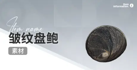开放空间赶海收集物出现时间汇总一览图片18