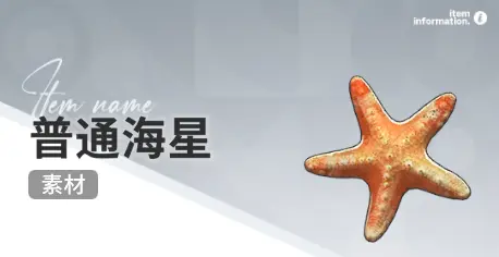 开放空间赶海收集物出现时间汇总一览图片25