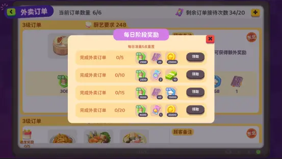百味食光攻略大全图解  保姆级攻略快速致富图片9
