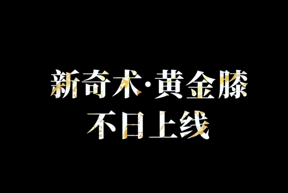 燕云十六声黄金膝怎么样  奇术黄金膝怎么获得图片1