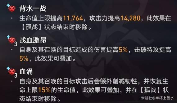 崩坏星穹铁道3.2末日幻影通关阵容搭配推荐攻略图片15