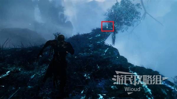 光与影33号远征队攻略大全  全章节任务|符文|武器探索流程攻略图片61