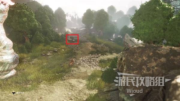 光与影33号远征队攻略大全  全章节任务|符文|武器探索流程攻略图片65