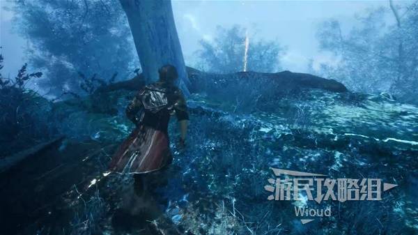 光与影33号远征队攻略大全  全章节任务|符文|武器探索流程攻略图片62