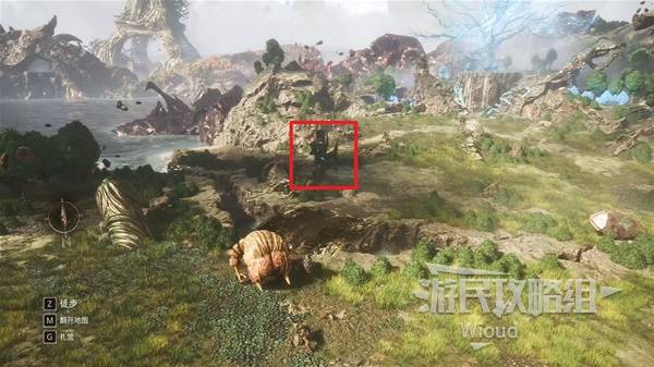 光与影33号远征队攻略大全  全章节任务|符文|武器探索流程攻略图片66
