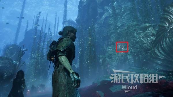 光与影33号远征队攻略大全  全章节任务|符文|武器探索流程攻略图片74