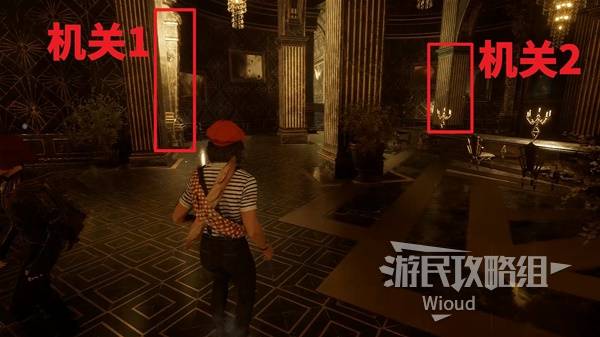 光与影33号远征队攻略大全  全章节任务|符文|武器探索流程攻略图片83