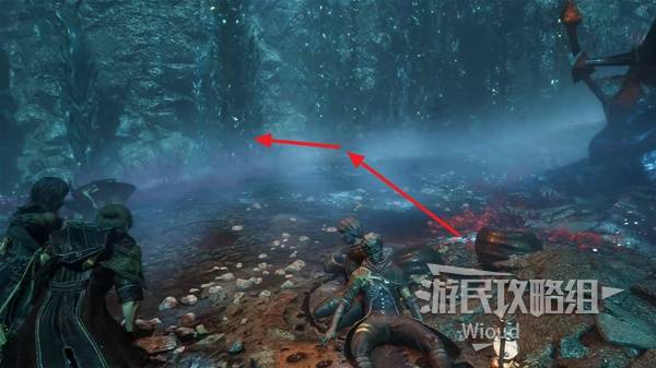 光与影33号远征队攻略大全  全章节任务|符文|武器探索流程攻略图片69