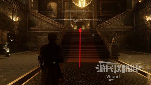 光与影33号远征队攻略大全  全章节任务|符文|武器探索流程攻略图片81