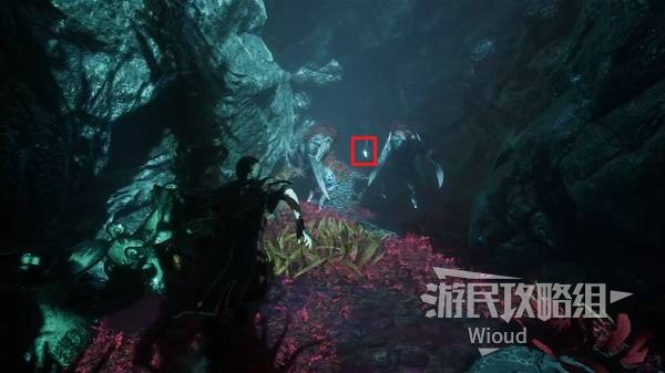 光与影33号远征队攻略大全  全章节任务|符文|武器探索流程攻略[多图]图片77
