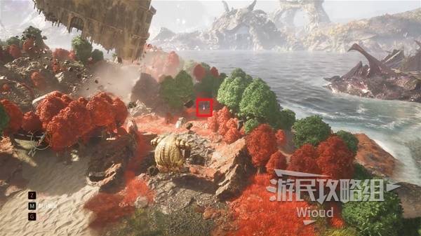 光与影33号远征队攻略大全  全章节任务|符文|武器探索流程攻略图片68
