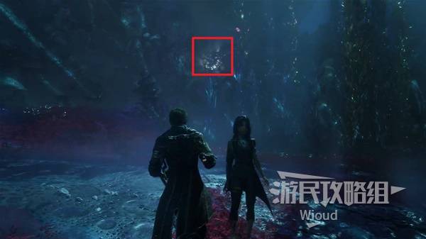 光与影33号远征队攻略大全  全章节任务|符文|武器探索流程攻略图片73