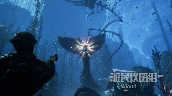 光与影33号远征队攻略大全  全章节任务|符文|武器探索流程攻略图片72