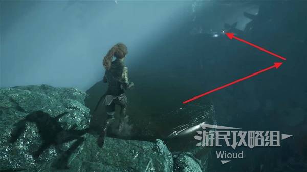 光与影33号远征队攻略大全  全章节任务|符文|武器探索流程攻略图片98