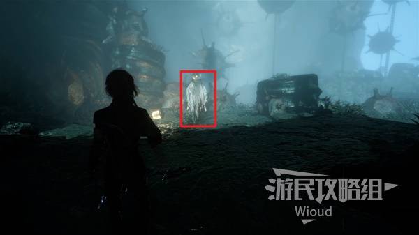 光与影33号远征队攻略大全  全章节任务|符文|武器探索流程攻略图片96