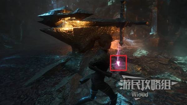 光与影33号远征队攻略大全  全章节任务|符文|武器探索流程攻略图片102