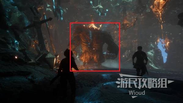 光与影33号远征队攻略大全  全章节任务|符文|武器探索流程攻略图片101