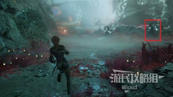 光与影33号远征队攻略大全  全章节任务|符文|武器探索流程攻略图片93